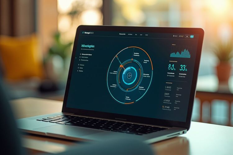 QuietPivot 工作台原型