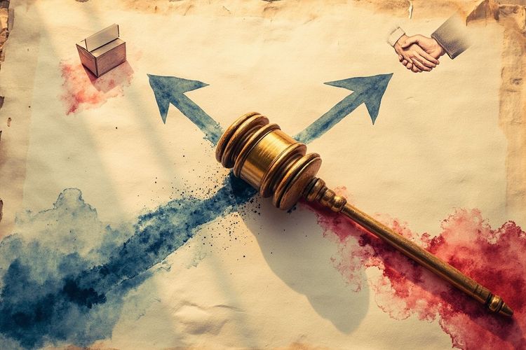 「SAVE Act + Iran MoU」双议题周三午餐会:三股力量(三方博弈 + 三条时间线 + 三种外溢效应)在 6 月 24 日同时引爆,白宫、参院共和党、反建制派在中东能源 + 选举治理 + 中期选举三个维度上同时碰撞
