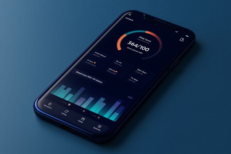 SleepBridge 7 平台睡眠数据整合仪表盘