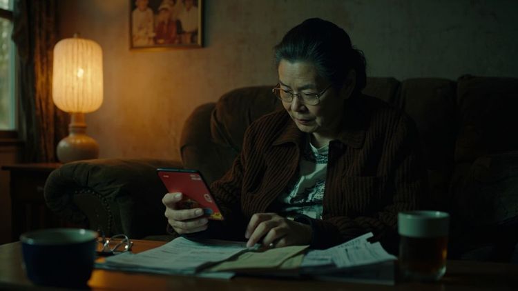 真假社保卡对比
