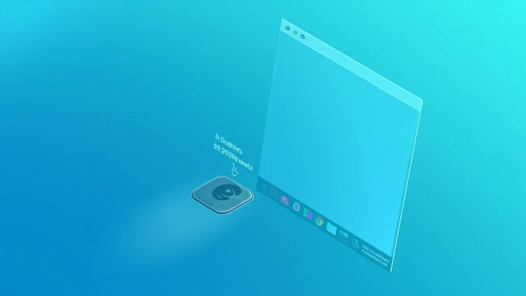 微软 Copilot 主程序 4.99MB，背后是 520MB 的 Edge 套壳