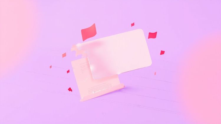 订阅服务广告创入示意图
