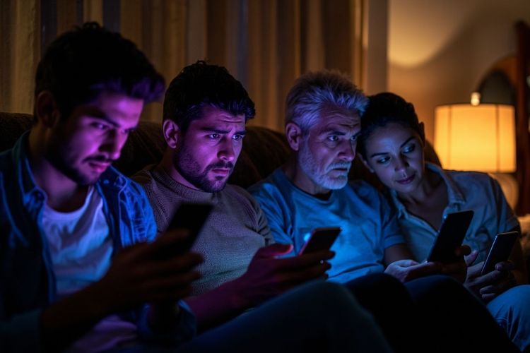 ScamWatch 目标客户:美国 5,100 万加密持有者 + 920 万曾被骗受害者 + 18% 占比 Pew 2025 + 56% 不知如何追偿