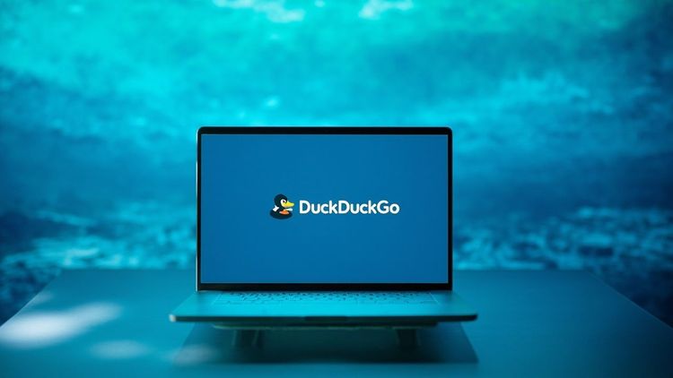 DuckDuckGo搜索增长