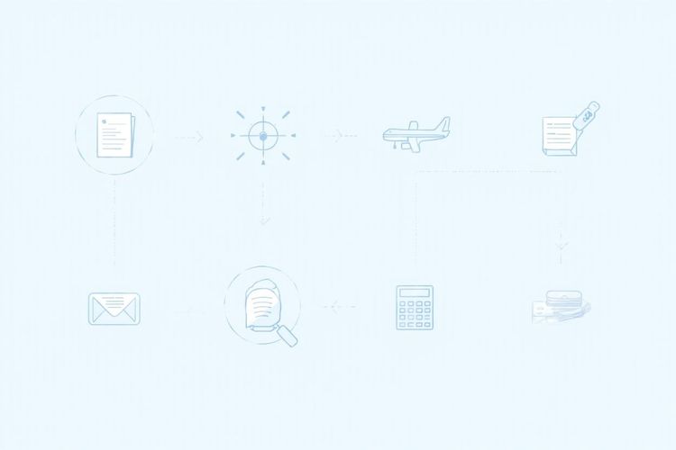 FlightComp 六件套:RuleLookup 新规速查 + FlightScan 航班扫描 + ReasonDecode 取消原因解码 + RefundCalc 赔偿计算 + CarrierLetter 索赔信模板 + CardCoverage 信用卡叠加