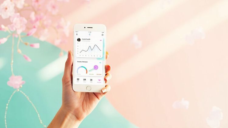 PMOS 陪伴 App