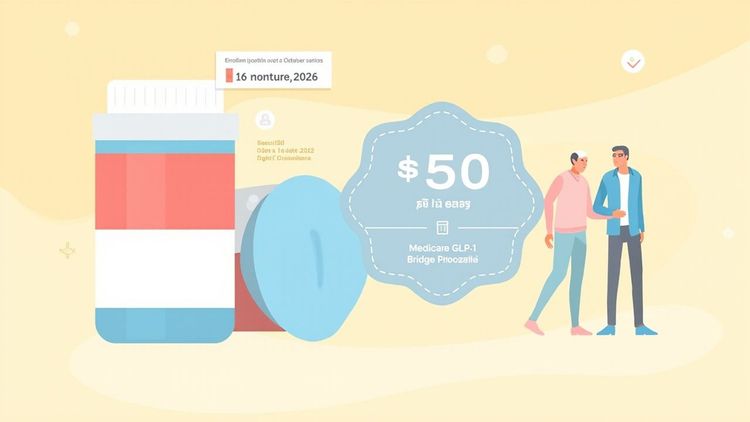 60 万美国老年人抢一个 50 美元减肥药名额