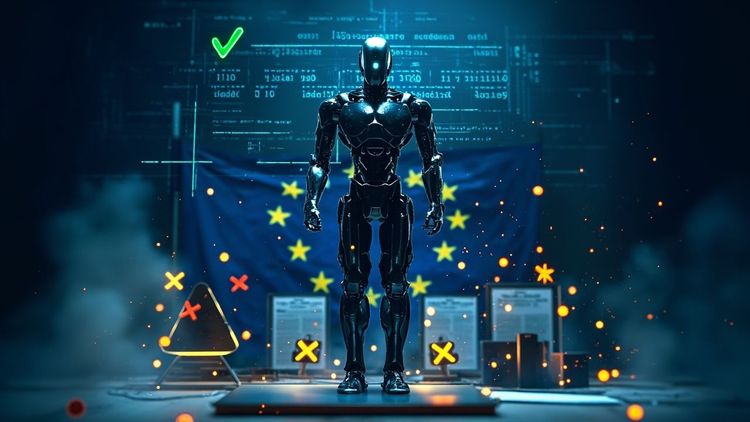 EU AI Act compliance crisis