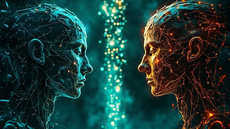 LeCun 与 Amodei 的对峙：AI 是会毁灭人类，还是被过度炒作？