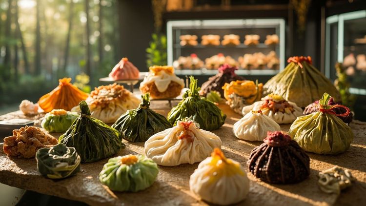 端午地域粽子爆发：贵州、四川、云南增速对比
