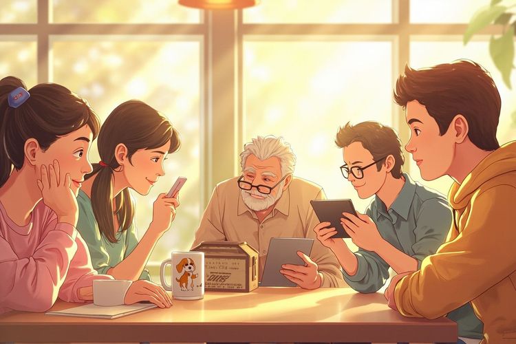 FlipRadar 目标客户:美国 6,500 万 collectibles 买家 + 1.34 亿 eBay 月活 + Z 世代 2,400 万核心用户