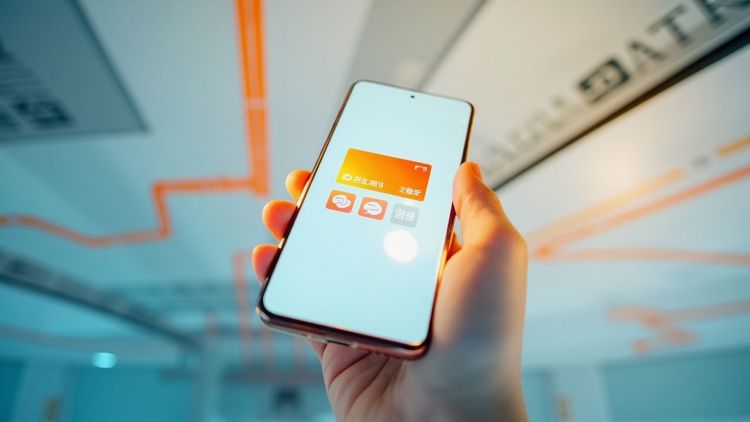 OctoBorder Copilot 一句话定位:八达通上华为手机,跨境通勤从「卡片 + 钱包 + 地铁 + 汇率」四件事到「一个 App 30 秒搞定」