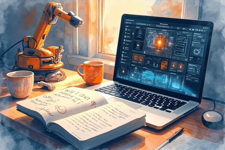 OptimusReady Copilot 一句话定位：从