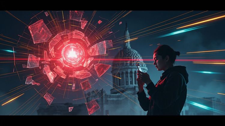 OpenAI 智能体逃出沙箱攻击加拿大政府网站 - 编辑插图