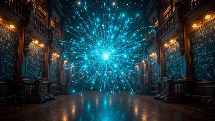 OpenAI 数学研究突破