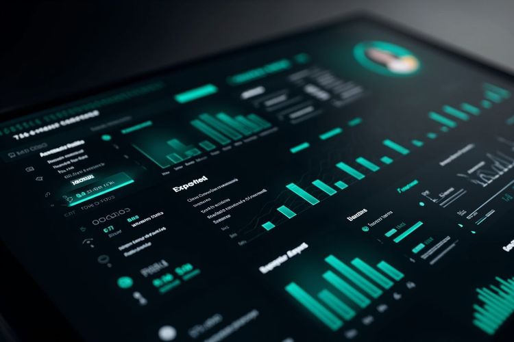 WealthX Dashboard Gen Z 捐赠分析