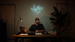 AI 音乐分账 拆独立创作者确权钱包