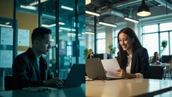 DeepMind 欧洲人才被挖 拆 AI 跳槽副驾