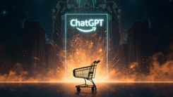 当全球最大电商决定「只卖广告、不卖数据」:Amazon 入局 ChatGPT,为什么是 2026 年 AI 商业化最重要的拐点?