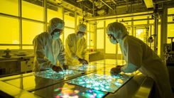 当 Apple 把 250 亿美元写给 Intel:一纸协议背后的美国「本土芯片回归」,能跑过台积电 N3P 吗?