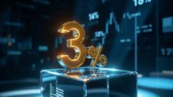 当贝森特在《Squawk Box》说出「3%」,Kalshi 14.2% 的赔率却替他「更正了发言」:为什么 2026 年 6 月 24 日这场「财政部 vs 预测市场」的 4.7 个百分点的分歧,真正在撕的不是「今年 GDP 多少」,而是「华盛顿的官方预测」这件「180 年历史的政治工具」,第一次被「一美元下注的散户定价」系统性地「反向校准」?