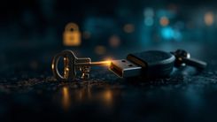 Windows加密神话破灭：BitLocker YellowKey漏洞仅凭USB设备即可破解