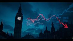 当 7 月 21 日 Andy Burnham 走进唐宁街 10 号、英国对冲基金披露空头头寸却同比暴涨 5 倍：为什么这件事不是「又一次工党换首相的换装秀」，而是把「记录级财政赤字 × 比 Liz Truss 时代还高的国债收益率 × 公用事业与住房建筑公司的两极化押注 × 全球宏观对冲基金把英国重新放回『可以做空的主权市场』清单」四件事，第一次被同一周按到同一张桌子上的临界点？