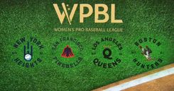 当 2026 年 8 月 1 日「美国职业女子棒球联盟」(WPBL) 周末开赛：为什么这件事不是「又一支小众职业联赛开张」