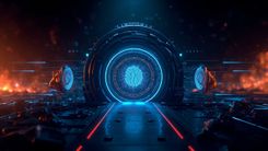 Cloudflare Turnstile 暗藏 WebGL 指纹：那个号称"证明你是人类"的验证，正在悄悄给你打标签