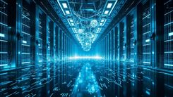 DeepSeek震撼硅谷一周年：最新旗舰模型发布，挑战西方AI霸权