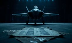 五角大楼为何不让 GAO 公开 F-35 报告？真正被遮住的是哪笔账