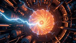 人类离"人造太阳"又近一步：核聚变能源的世纪突破意味着什么？