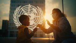 当 2026 年 7 月 30 日特朗普政府把 6 亿美元「Gavi 解冻支票」推到世界面前：为什么这件事不是「又一次被暂停又被恢复的国际援助」