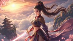 原神掀起的游戏动漫化浪潮：虚拟偶像与跨媒介IP运营新纪元