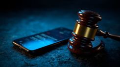 当法官说「AI 说的每一句假话,Google 都得赔」:一起官司,如何改写搜索引擎 20 年来的「免责」默契