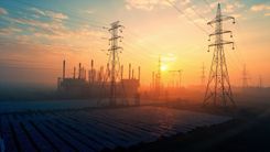 当 15.51 亿千瓦再创纪录、南京出梅即入 38℃ 蒸笼、40 天三伏天 7 月 15 日开门:中国电力系统一年里「最热的三伏窗口」为什么比想象中更复杂?