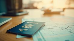 当美国护照从「世界第一」跌到第 10 名：2026 年 7 月 Henley Passport Index 这份榜单,到底在量什么?