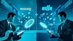 Nasdaq 入股 Kraken 母公司推代币化股票