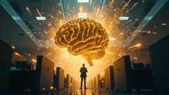 诺贝尔奖得主 Hassabis 怒怼「AI 裁员潮」：缺的不是岗位，是管理者的想象力