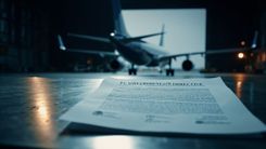FAA 拟对 453 架 737 MAX 发布「座椅滑轨」适航指令——一份 9 天迟来的工程小修正，藏着波音的「信任预算」困局