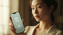 AI 短剧带火人脸授权 每部百元起