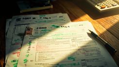 IRS 限移民退税 拆副驾 App