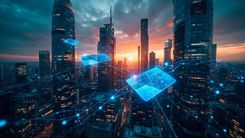 Visa 砍掉 7% 员工:当 AI 开始重写支付巨头的资产负债表,真正的信号不在硅谷