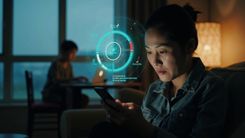 中国未成年网民达 1.98 亿，普及率 98.3%