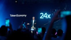 联发科预测：Token 消耗涨 24 倍