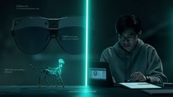 AI 助盲眼镜、导盲犬加速落地