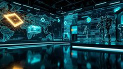 2026年6月1日科技与新闻汇总：Nvidia RTX Spark 改写 PC 平台格局，OWASP 把 Agent 记忆层列为头号攻击面