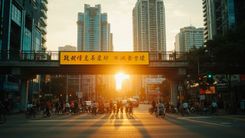 当深圳宝安把「电动自行车交通违法」装进个人征信：为什么 50 名骑行者被录入不是终点，而是「轻罚重信用 × 经济特区立法 × 渐进式触发阈值 × 程序修复可能 × 民生末端配送」五维结构性暗线第一次按到同一张桌面上的临界点