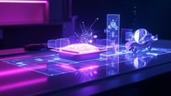 今日科技速览：AI 办公革新、车企隐私合规与造车新势力技术突围