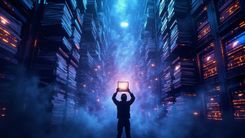 西雅图时报起诉 OpenAI 训练侵权